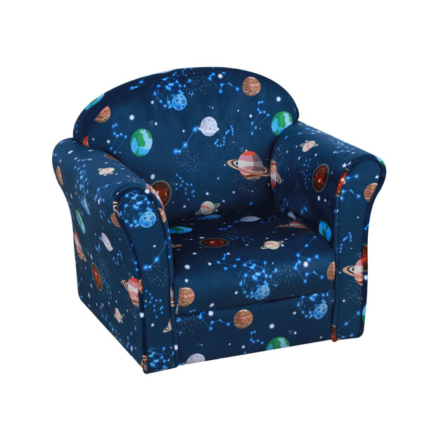 Small best sale kids armchair